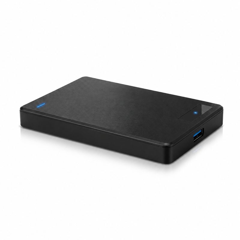 Externe Datadrive 4TB/5TB