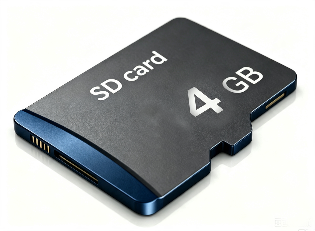Micro-SD-Speicherkarte Ultra