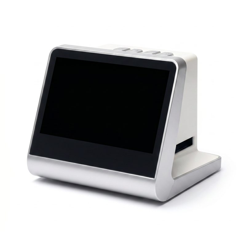 FilmScan Pro™ Diascanner – 22MP