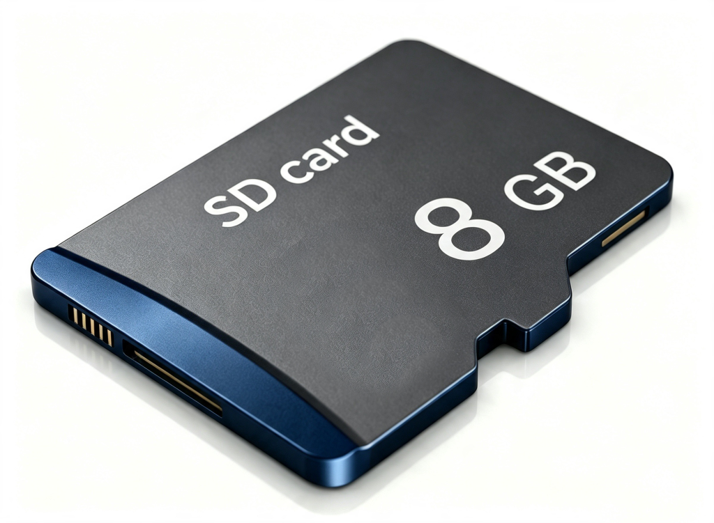 MicroSD-auf-SD-Adapter