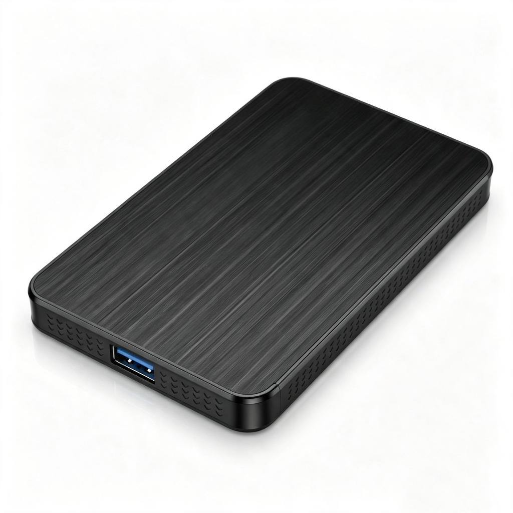 Externe HDD Super