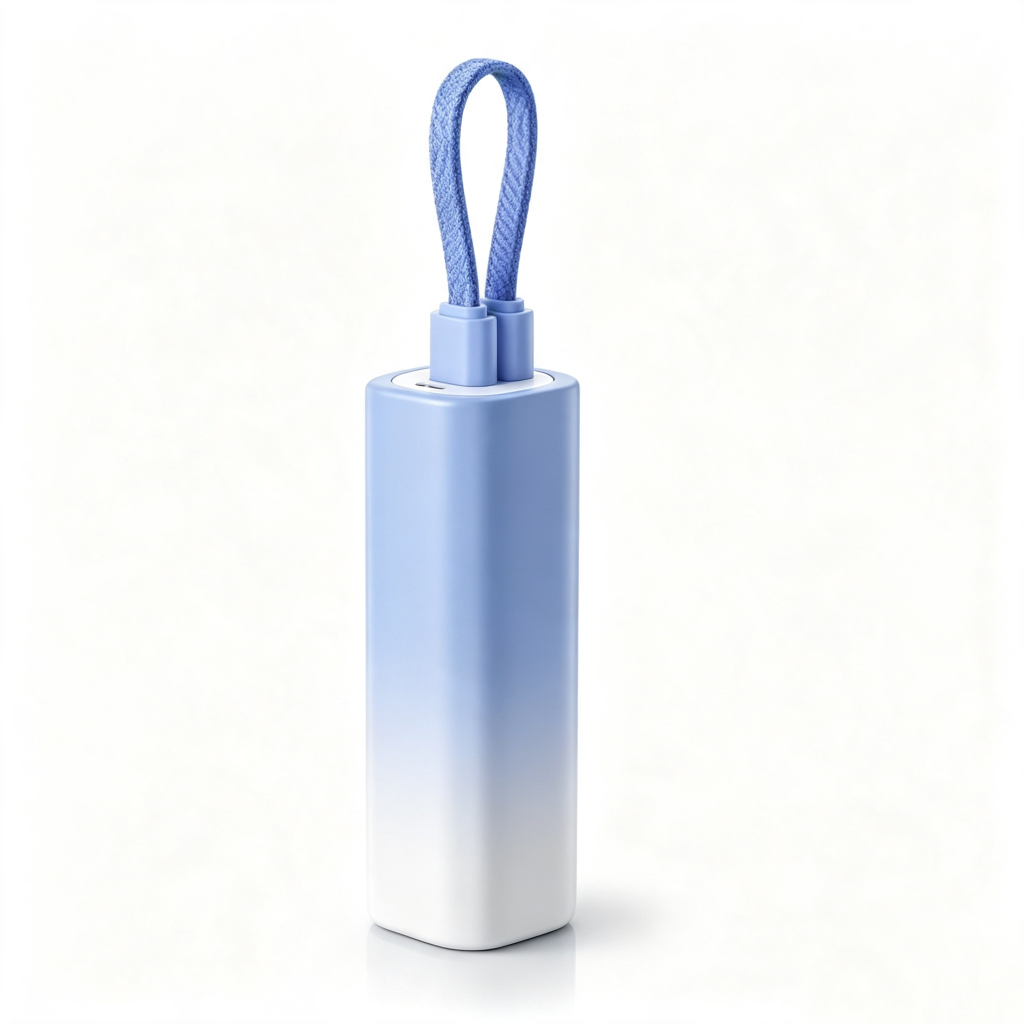 SnapCharge™ Tragbare Powerbank