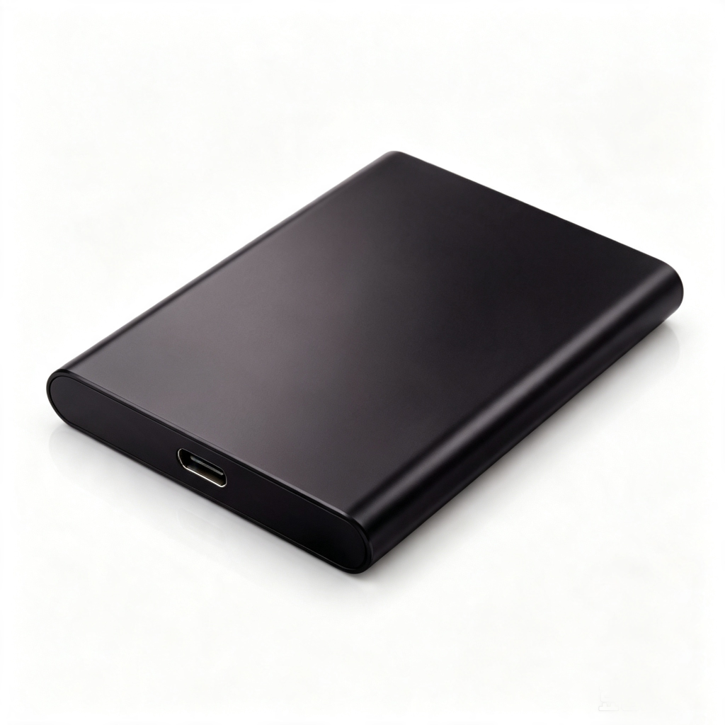 TitanDrive™ Externer Speicher